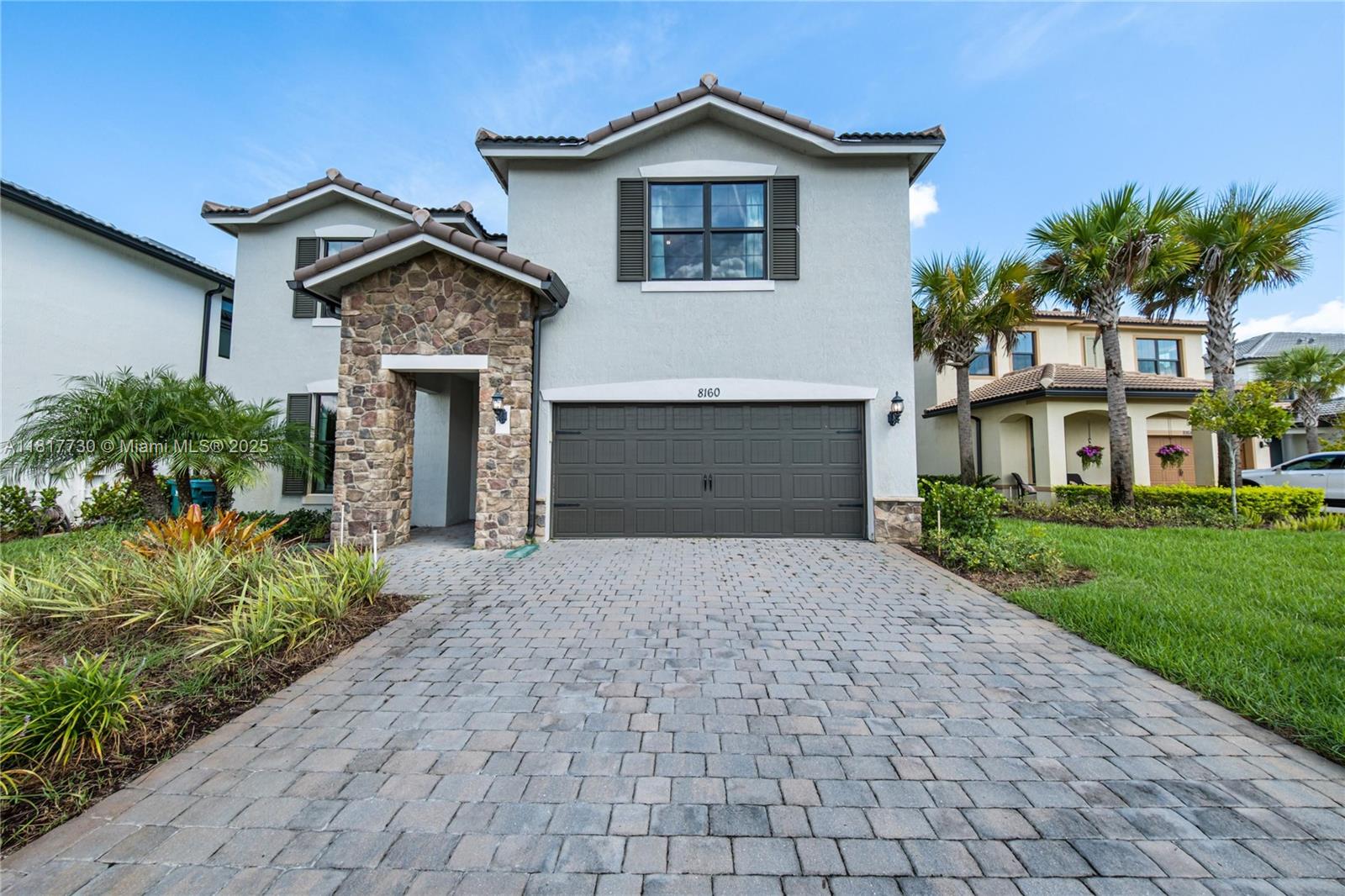 8160 NW 78th St, Tamarac, Florida image 1