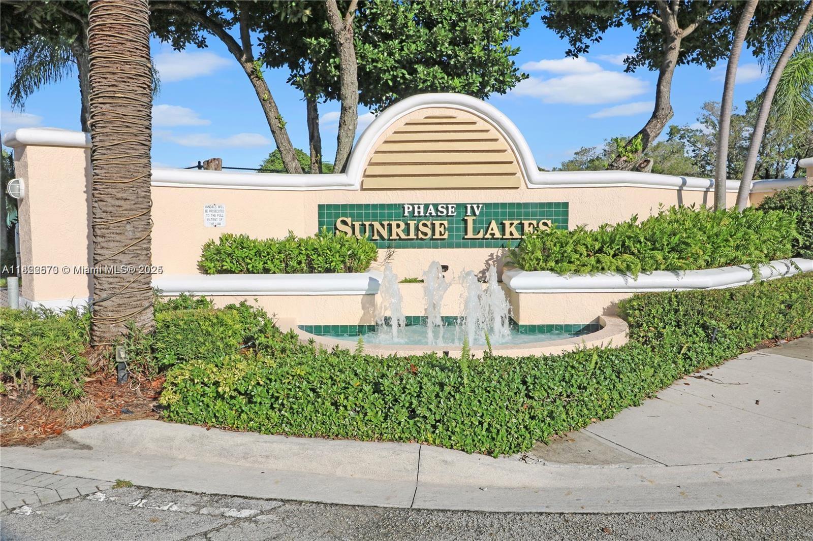 10208 NW 24th Pl #101, Sunrise, Florida image 36
