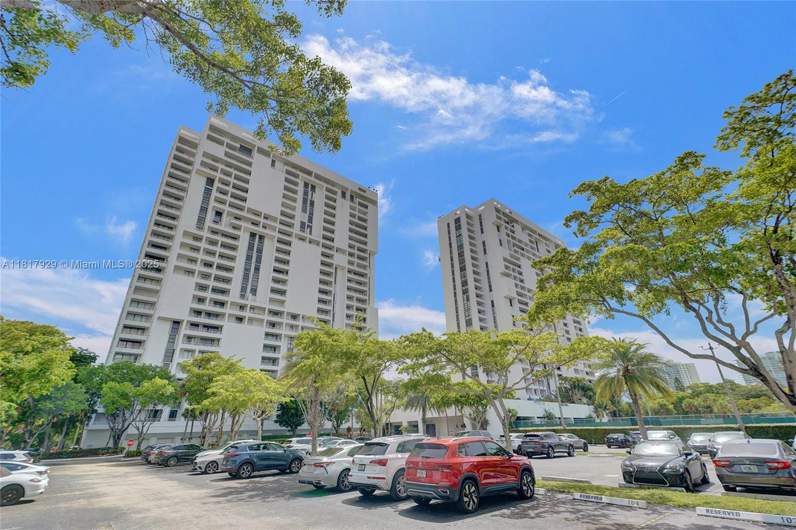 20225 34th Ct Unit 1014, Aventura, Florida 33180