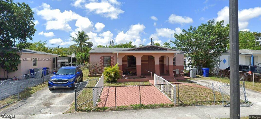 2910 NW 7th St, Pompano Beach, Florida image 1