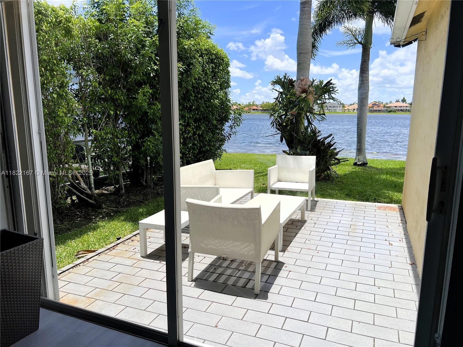 1605 Salerno Cir, Weston, Florida image 10