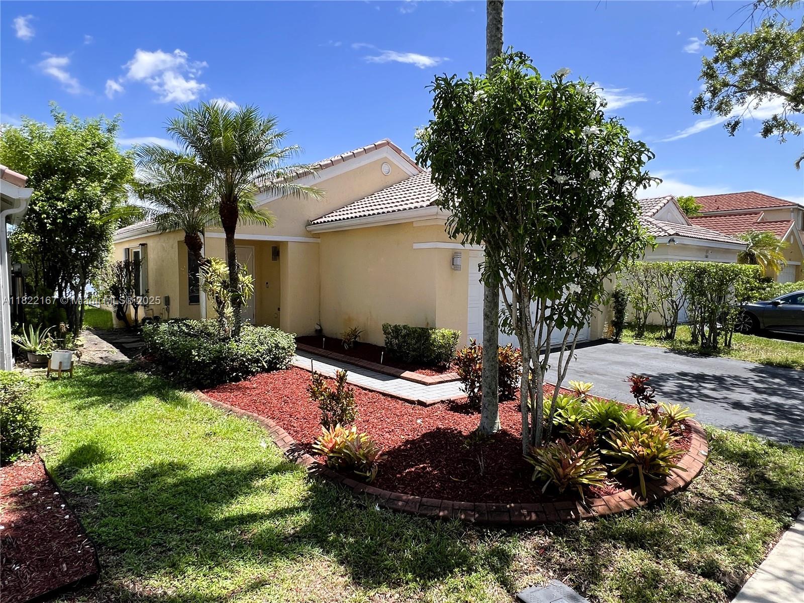 1605 Salerno Cir, Weston, Florida image 3