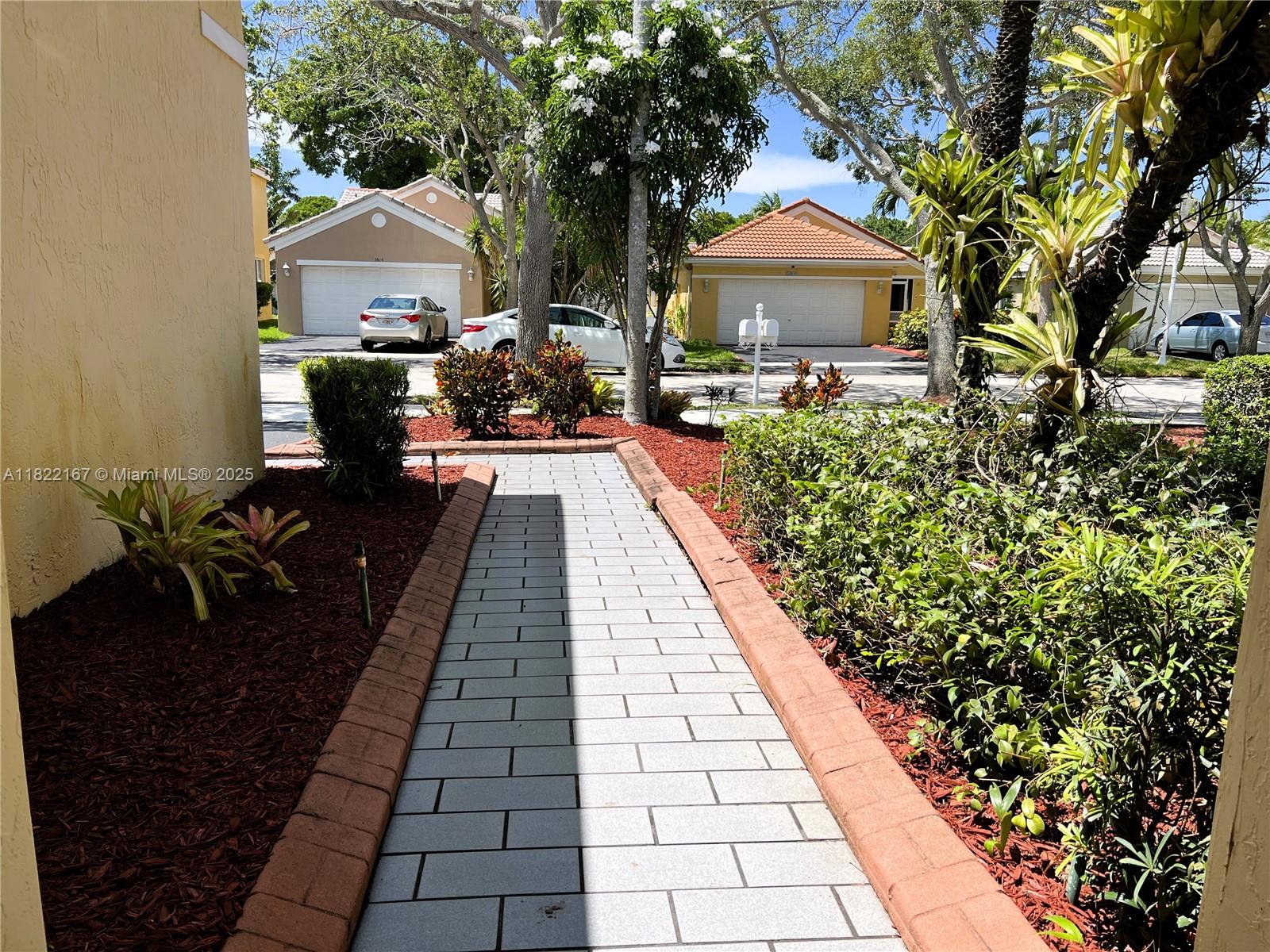 1605 Salerno Cir, Weston, Florida image 5