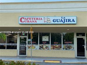 1812 University Dr, Pembroke Pines, Florida 33024