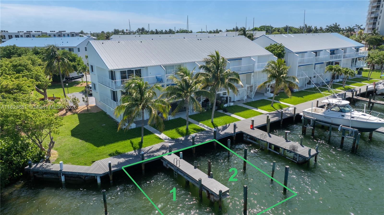 95 Coco Plum Dr #1A, Marathon, Florida image 9