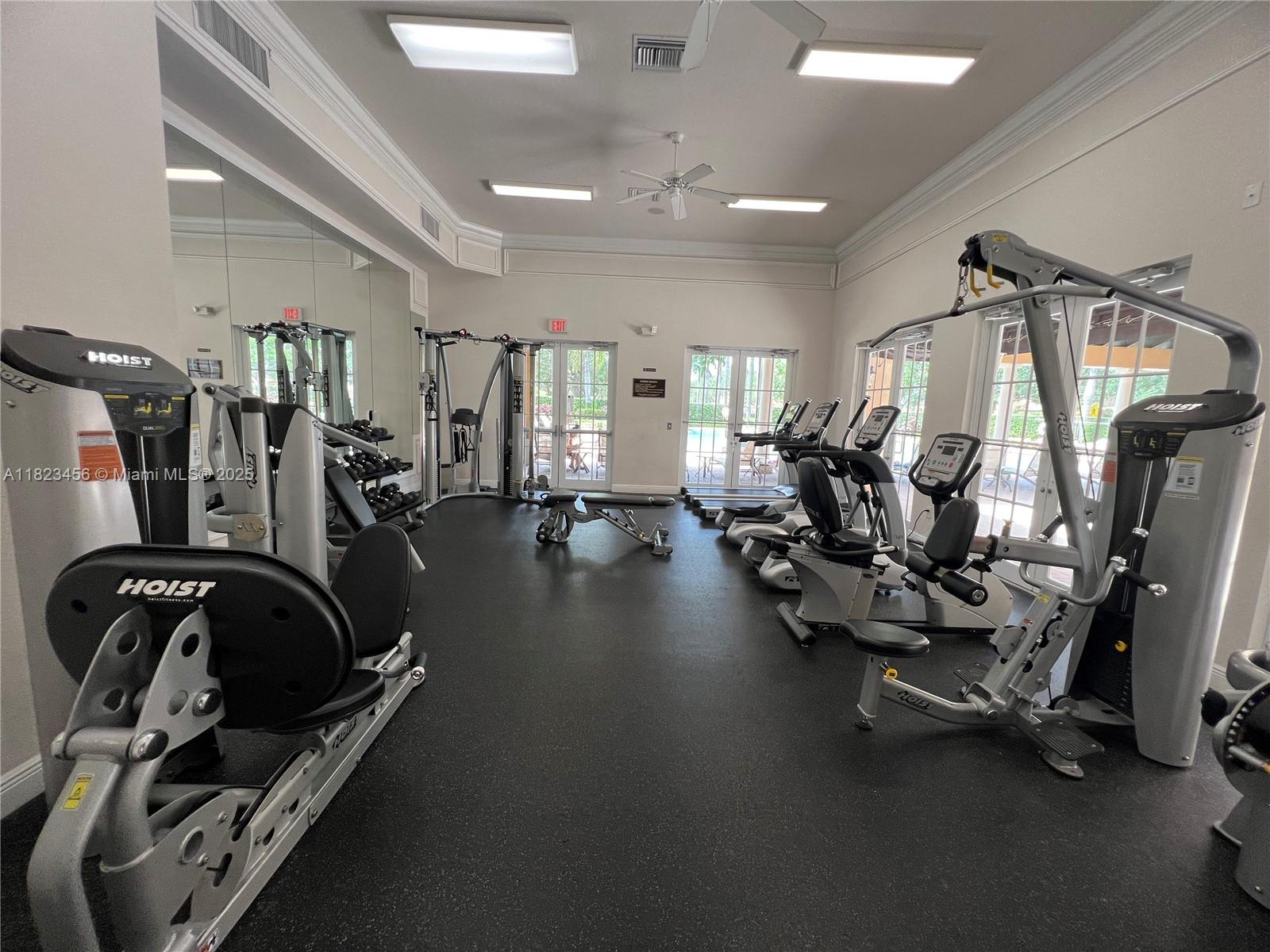 14745 SW 9th St #3109, Pembroke Pines, Florida image 24