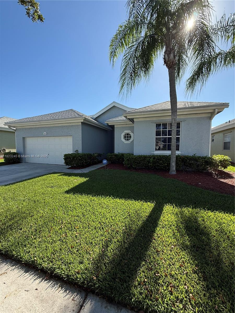 660 SE 23rd Ln, Homestead, Florida image 1