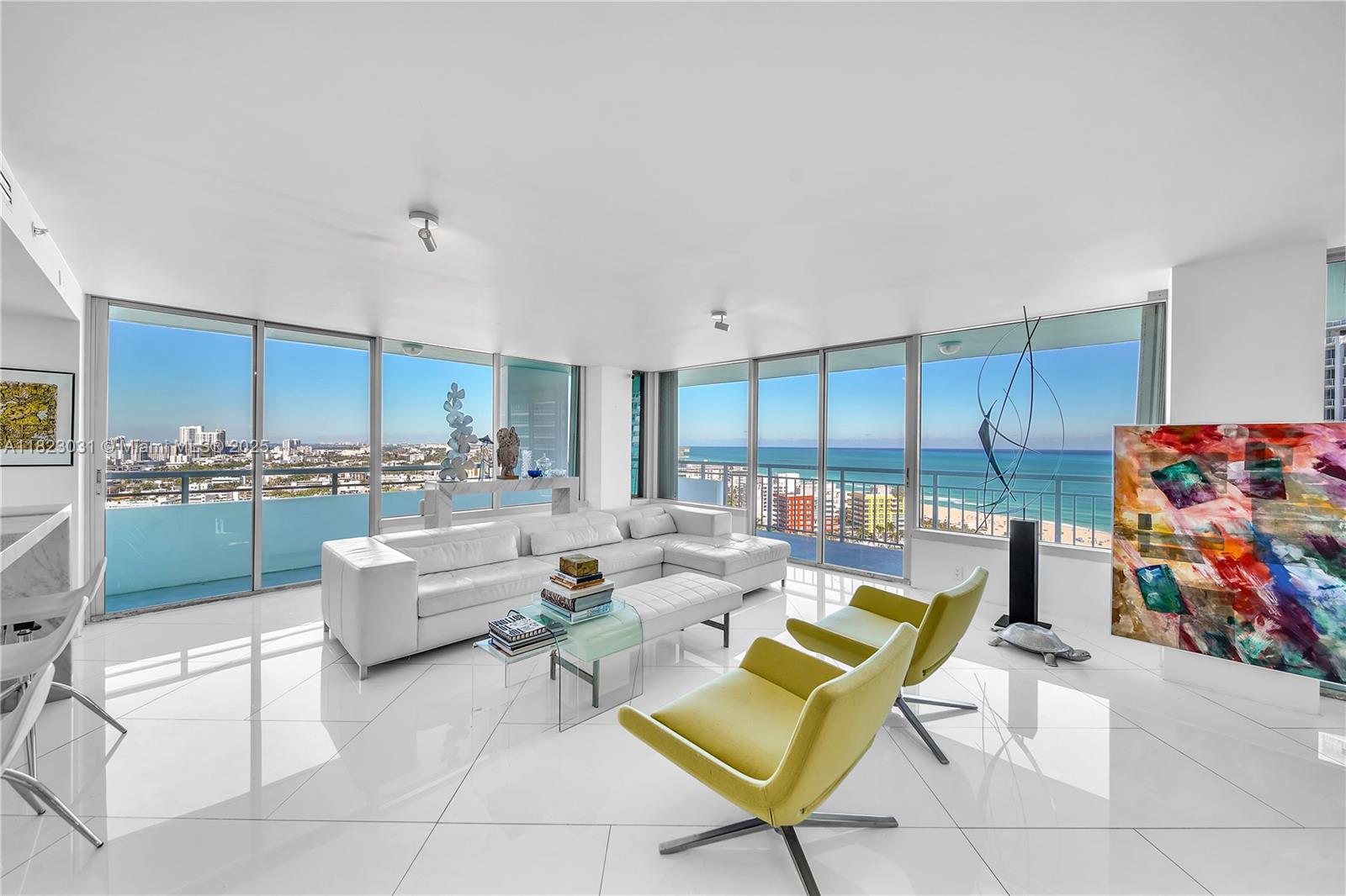 400 S Pointe Dr #2310, Miami Beach, Florida image 1