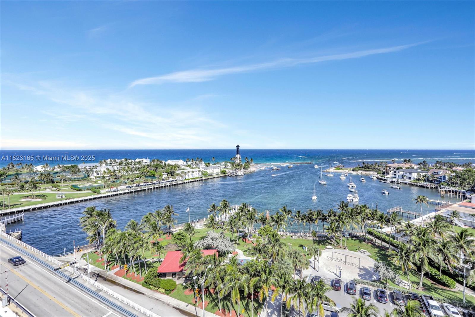 2639 N Riverside Dr #1203, Pompano Beach, Florida image 15