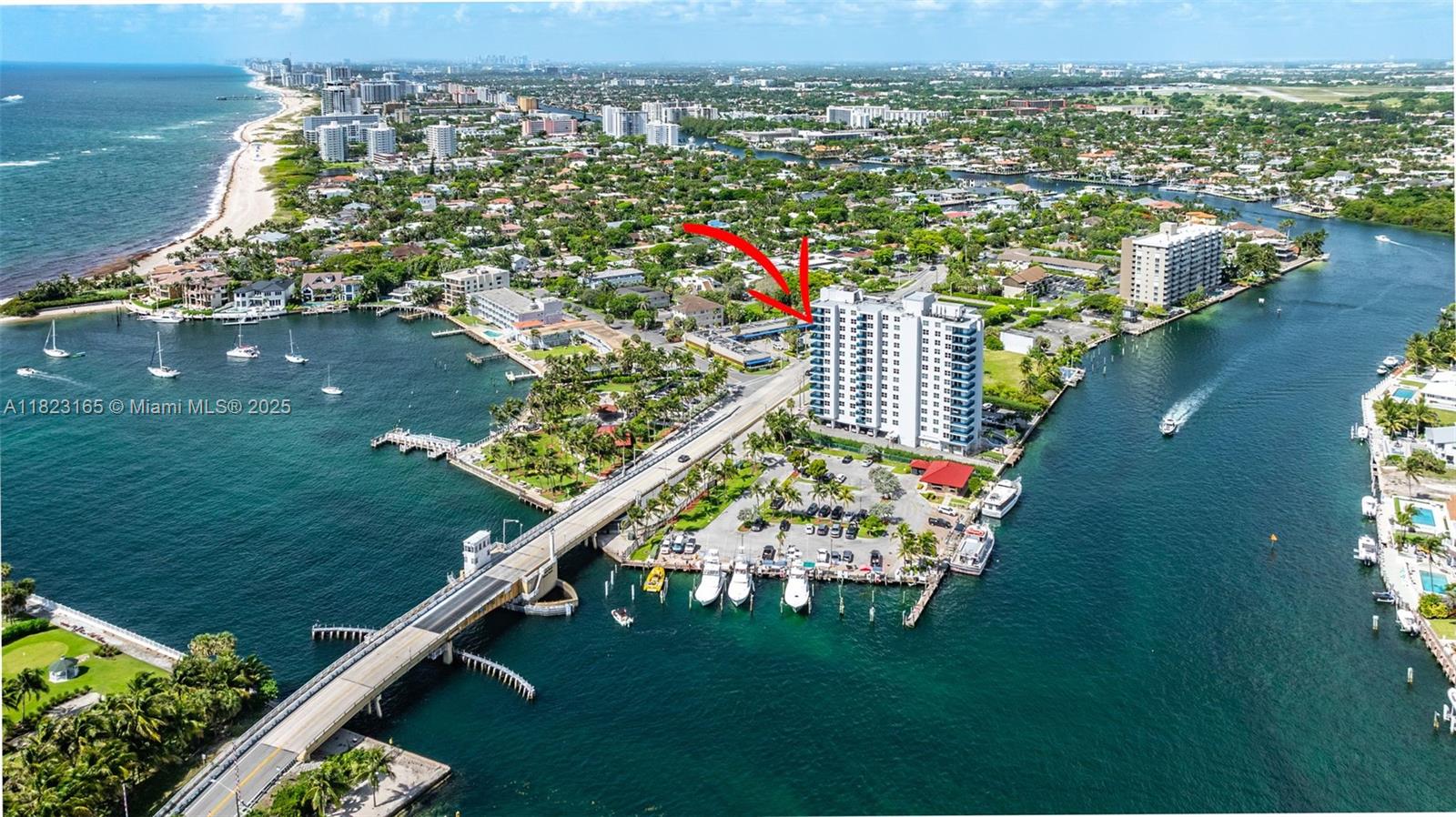 2639 N Riverside Dr #1203, Pompano Beach, Florida image 3