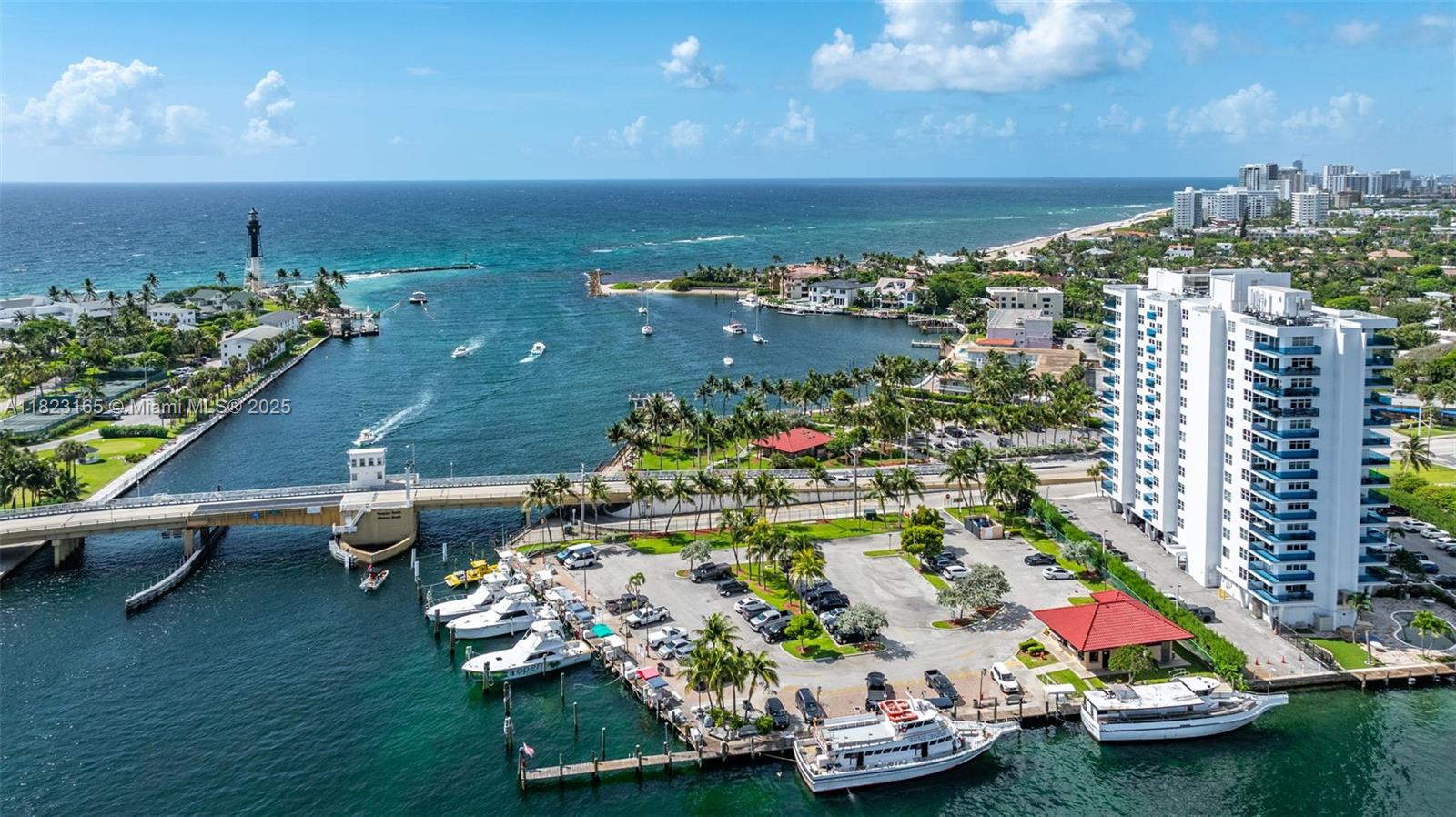 2639 N Riverside Dr #1203, Pompano Beach, Florida image 37