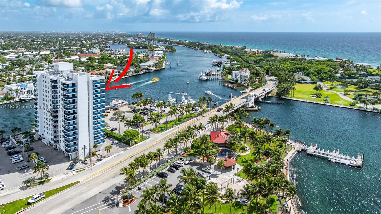 2639 N Riverside Dr #1203, Pompano Beach, Florida image 4
