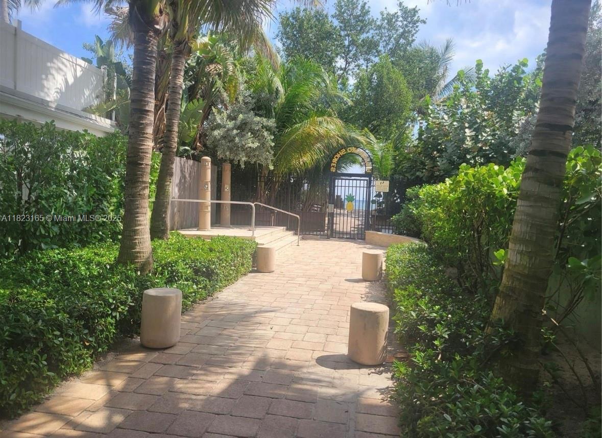 2639 N Riverside Dr #1203, Pompano Beach, Florida image 43