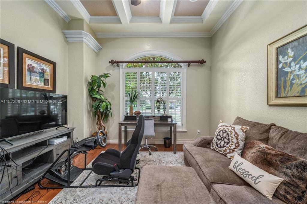 3859 Enchanted Oaks Ln, Sebring, Florida image 16