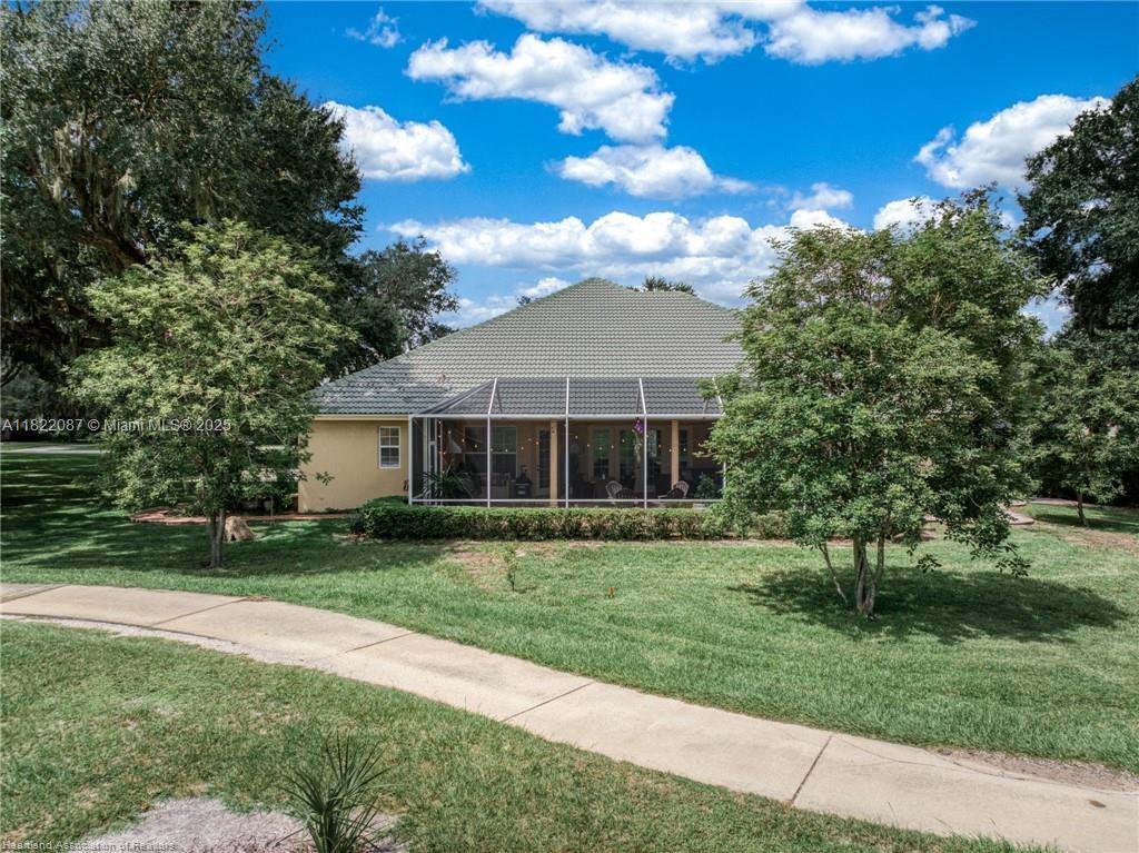 3859 Enchanted Oaks Ln, Sebring, Florida image 30