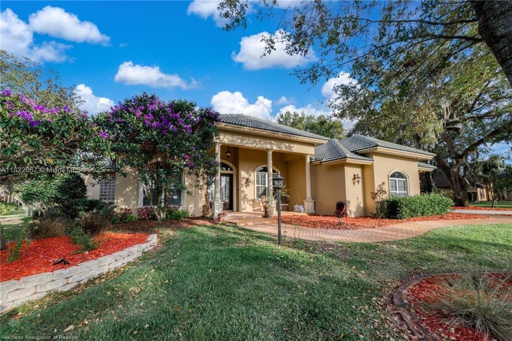 3859 Enchanted Oaks Ln, Sebring, Florida image 49