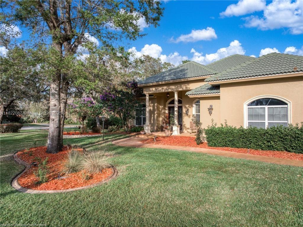 3859 Enchanted Oaks Ln, Sebring, Florida image 50