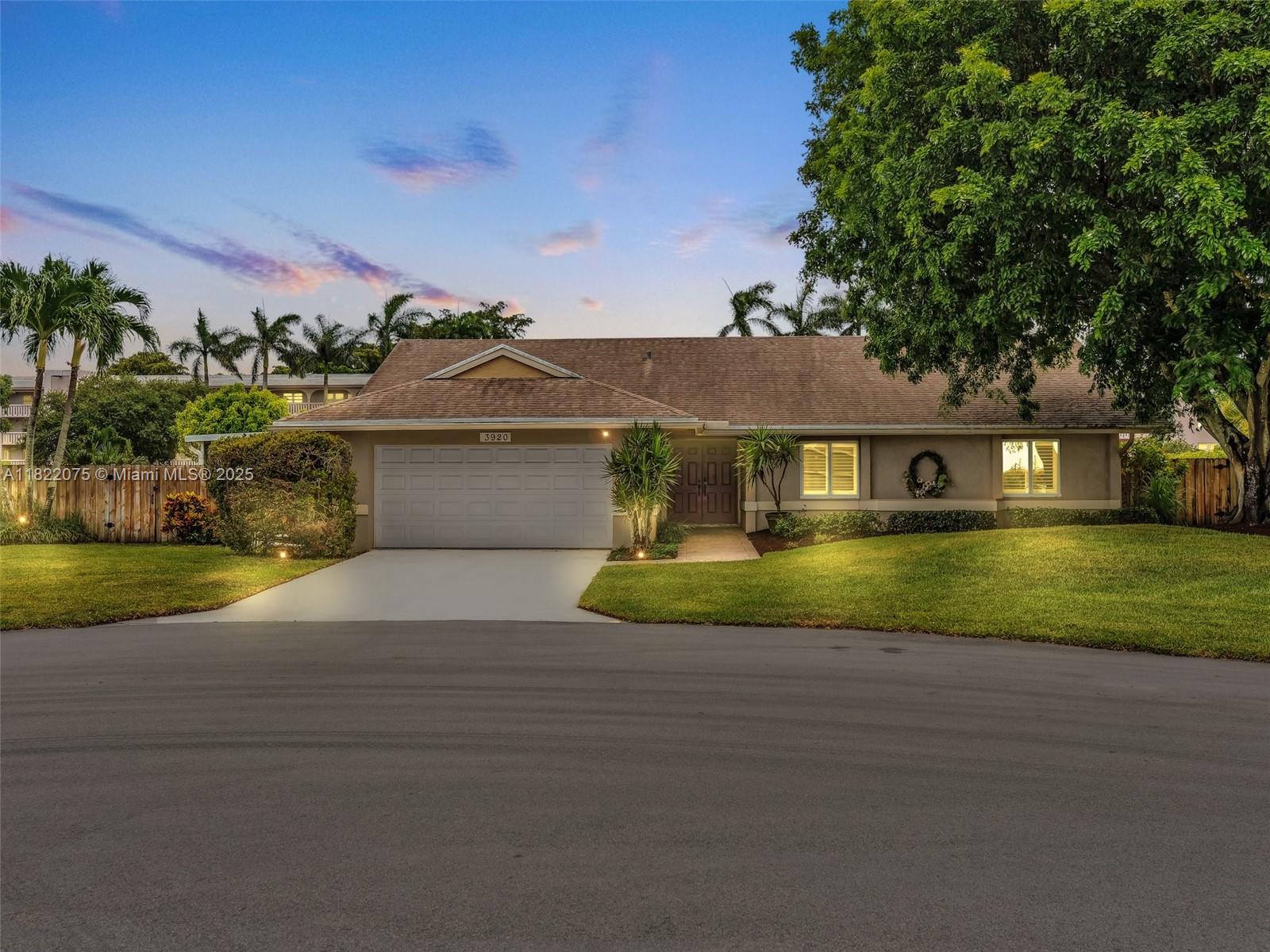 3920 20th St, Coconut Creek, Florida 33066
