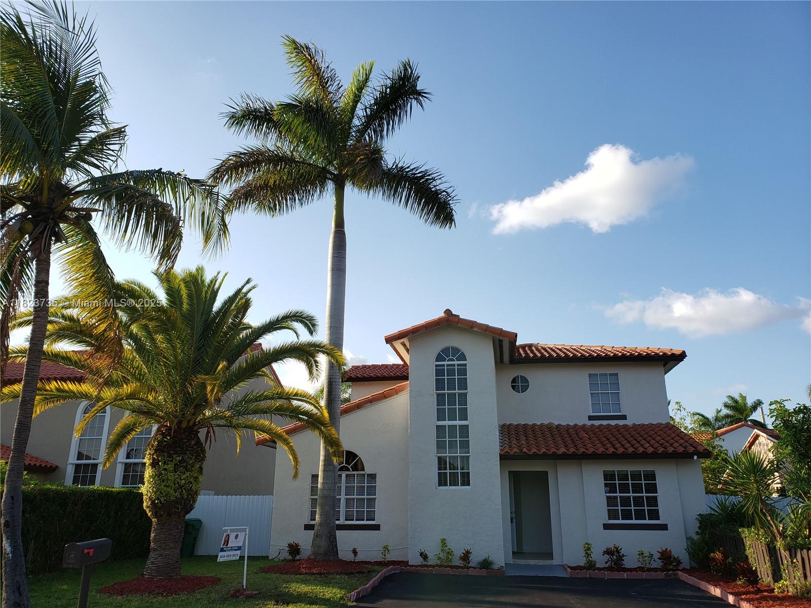 12309 SW 250th St, Homestead, Florida image 1