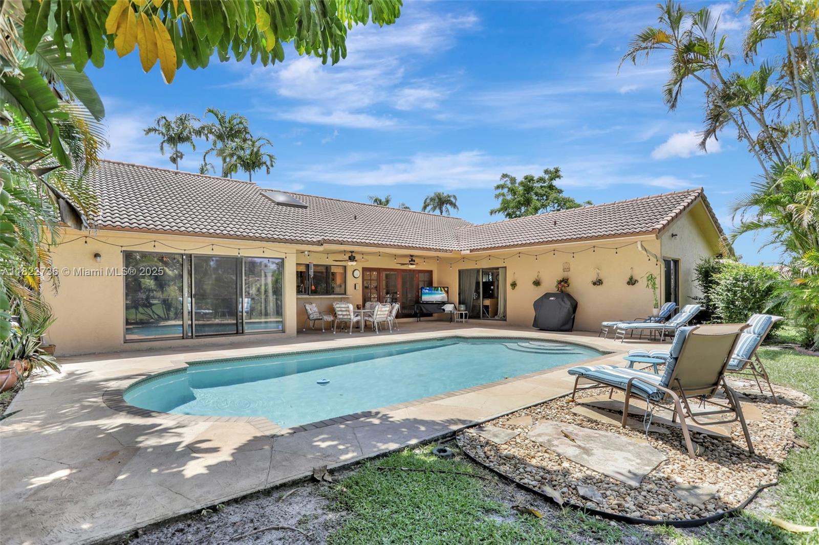 1180 NW 100th Way, Plantation, Florida image 42