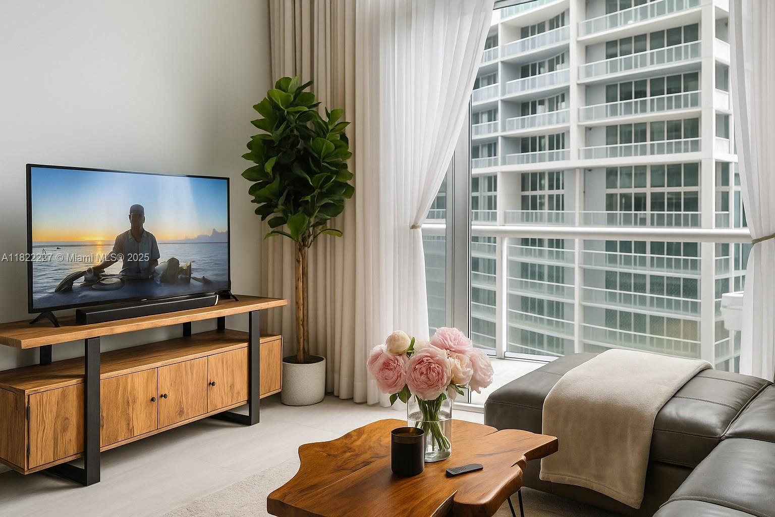 Condo for Rent in Miami, FL