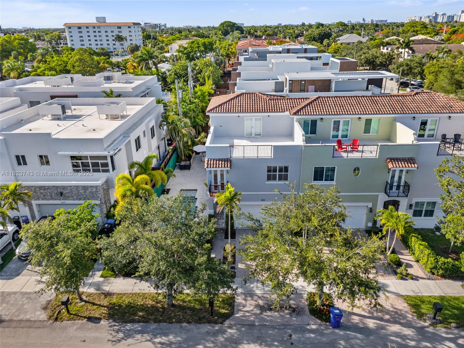 2515 NE 18th St, Fort Lauderdale, Florida image 12
