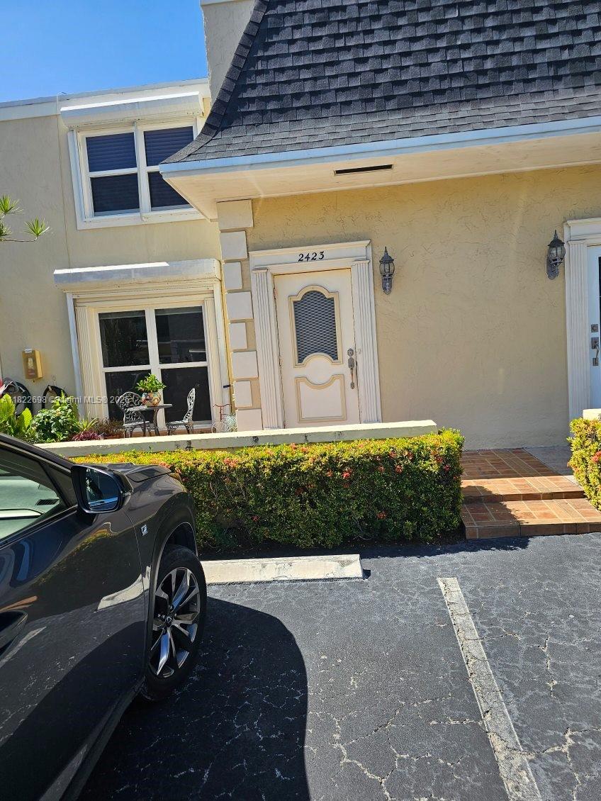 2423 NE 10th St #154, Hallandale Beach, Florida image 2