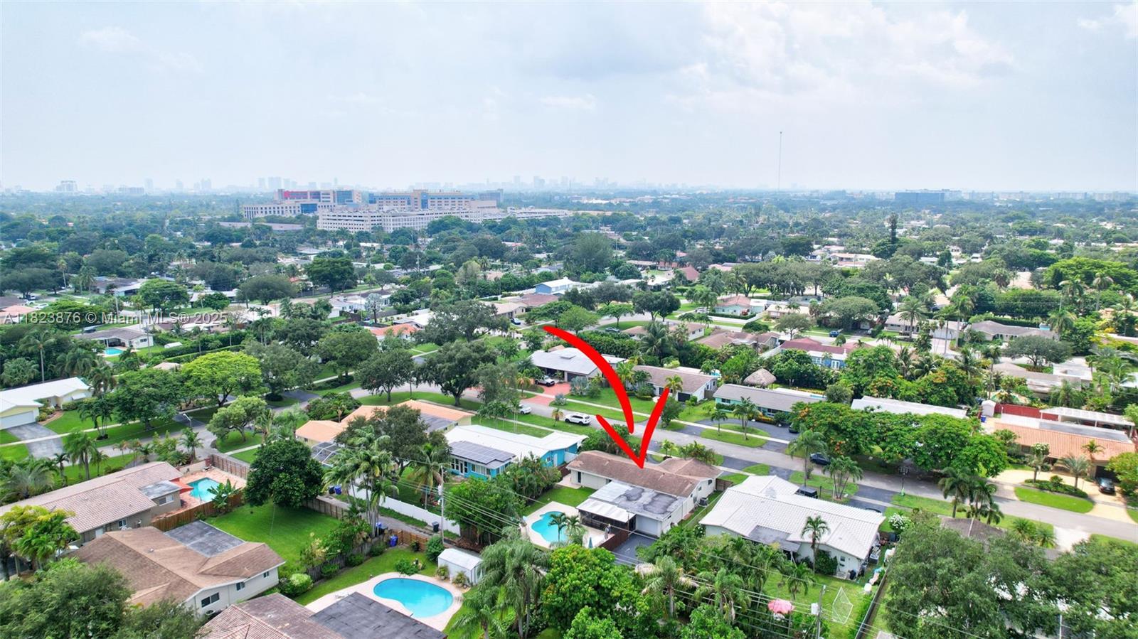 4117 Mckinley St, Hollywood, Florida image 38