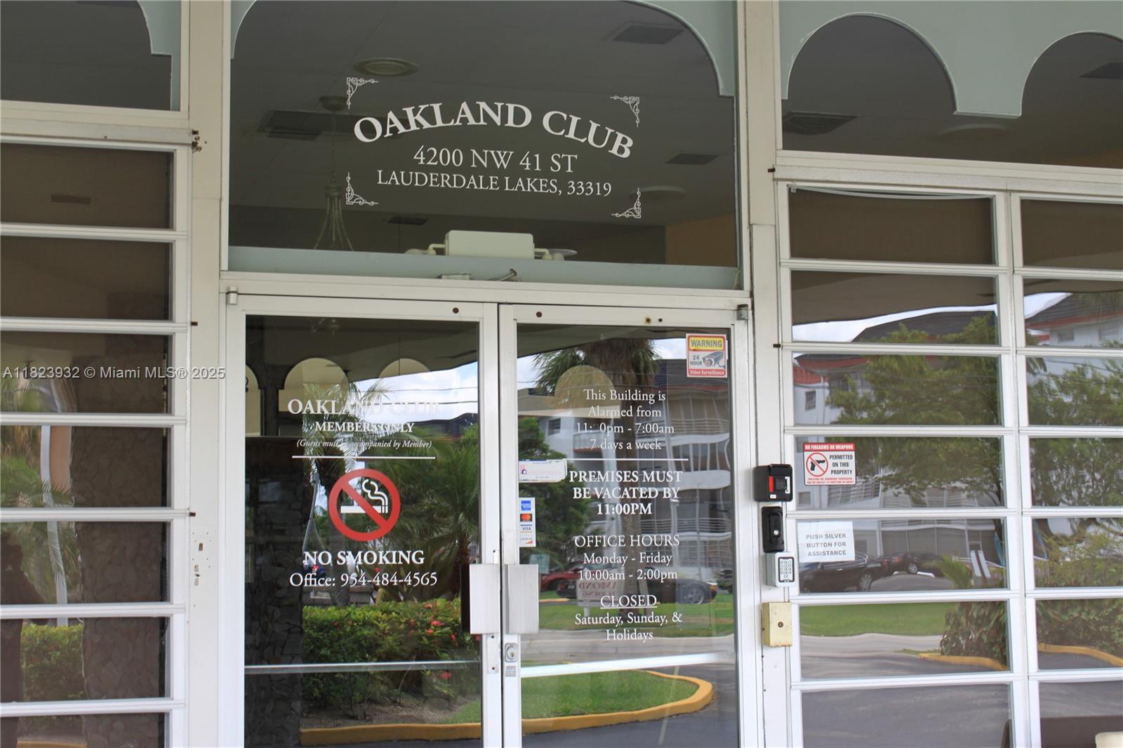 4090 NW 42nd Ave #106, Lauderdale Lakes, Florida image 18