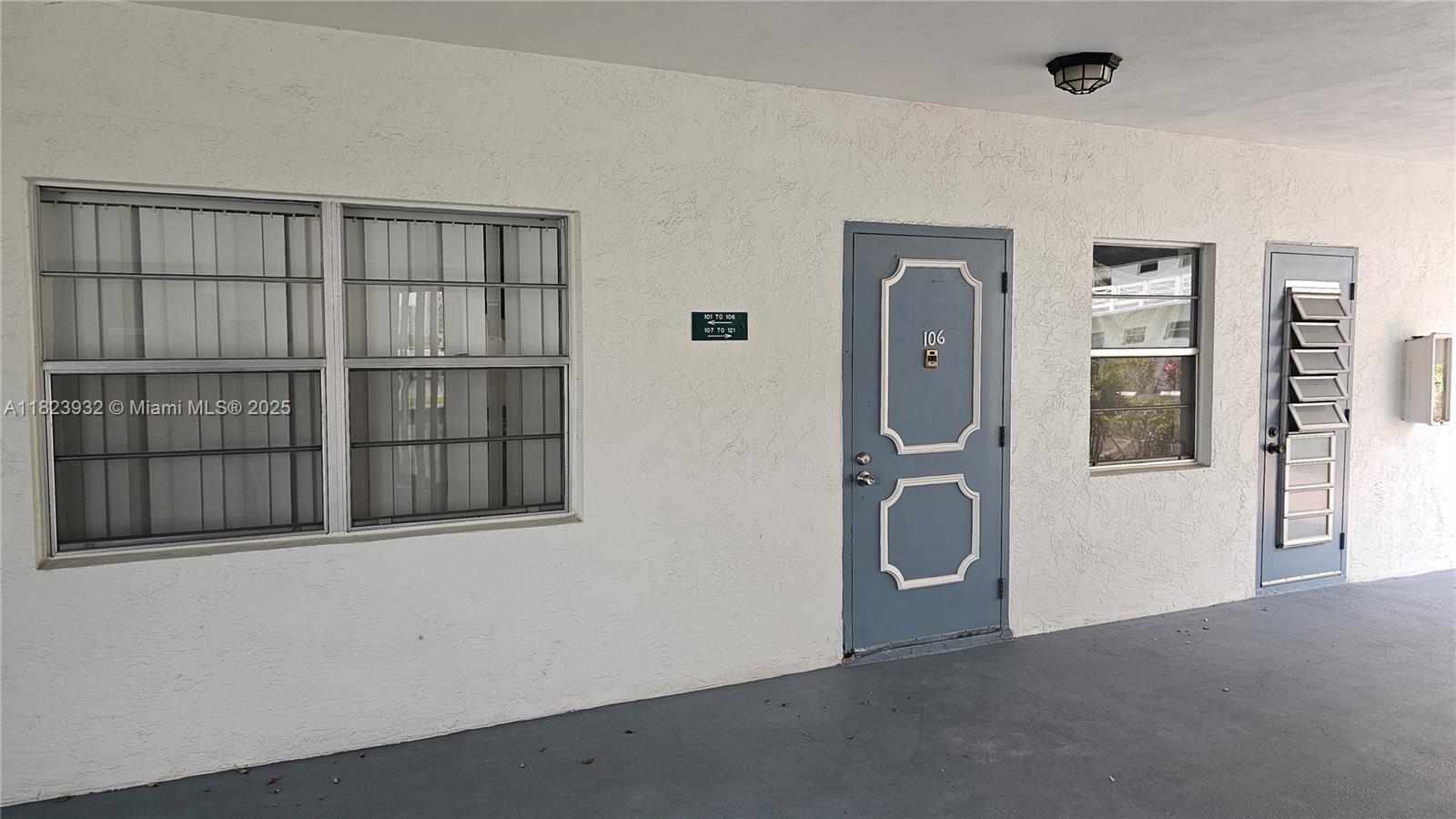 4090 NW 42nd Ave #106, Lauderdale Lakes, Florida image 8