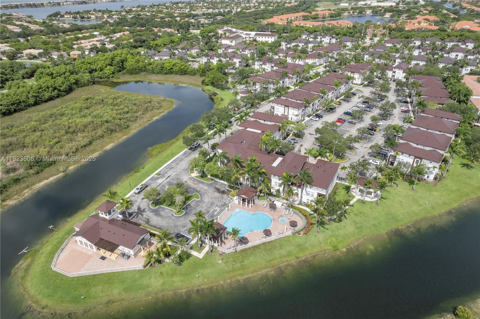 4445 SW 160th Ave #102, Miramar, Florida image 31