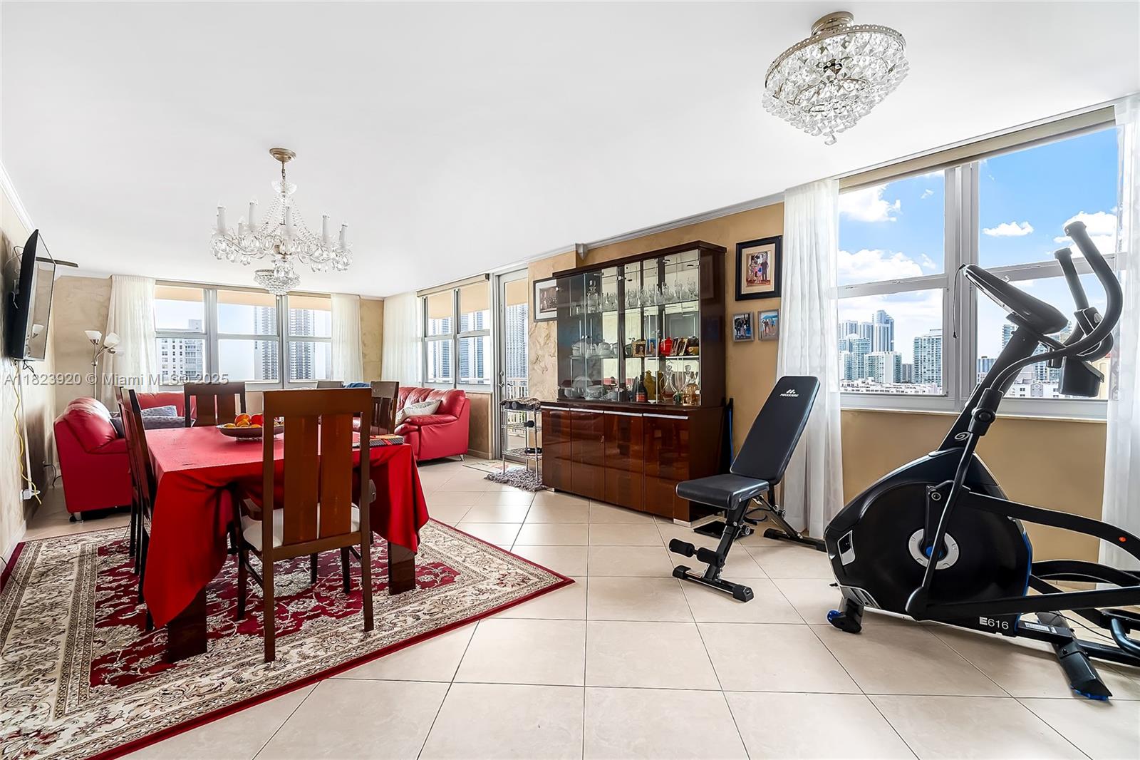 250 174th St #1704, Sunny Isles Beach, Florida image 12