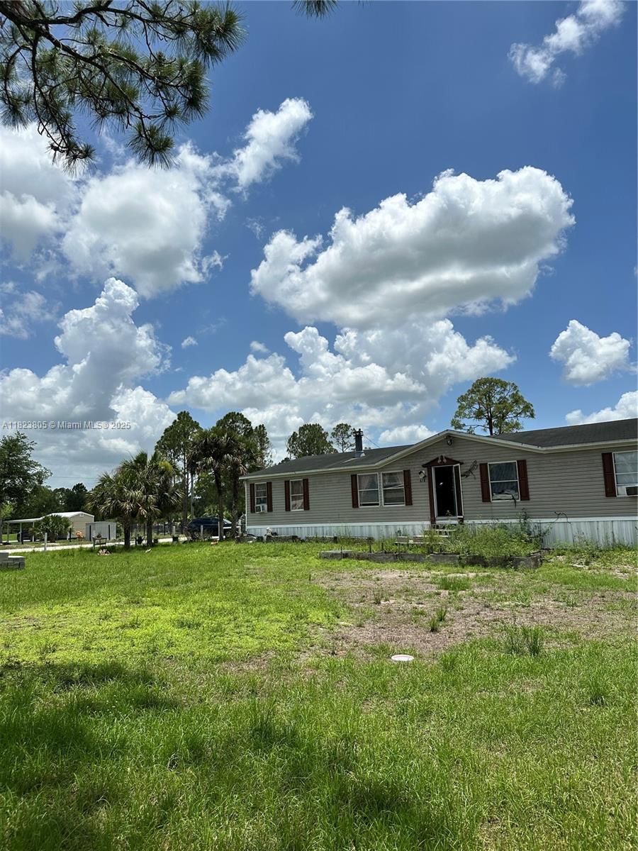 618 Hunting Club, Clewiston, Florida image 1