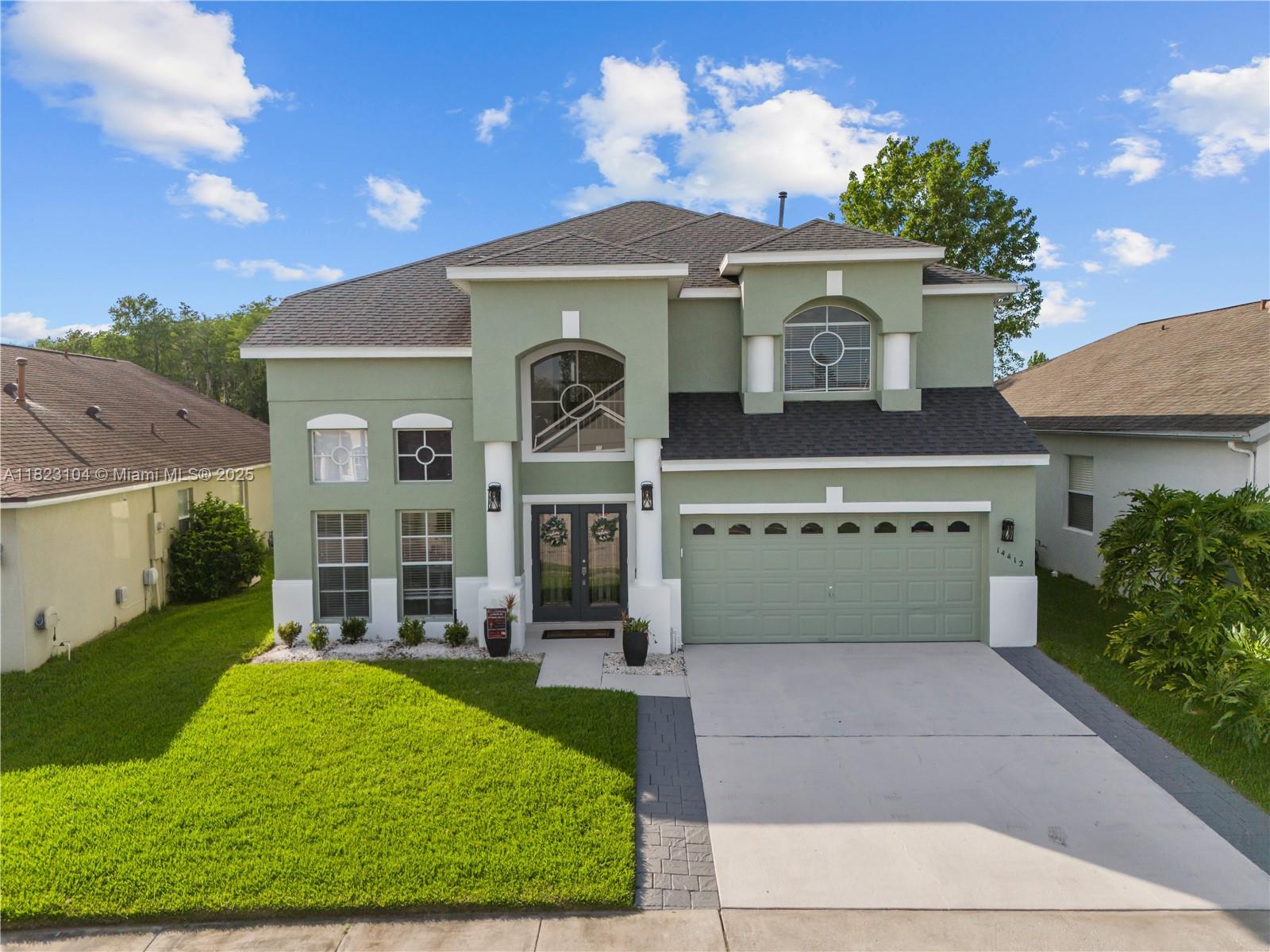 14412 Saint Georges Hill, Orlando, Florida image 6