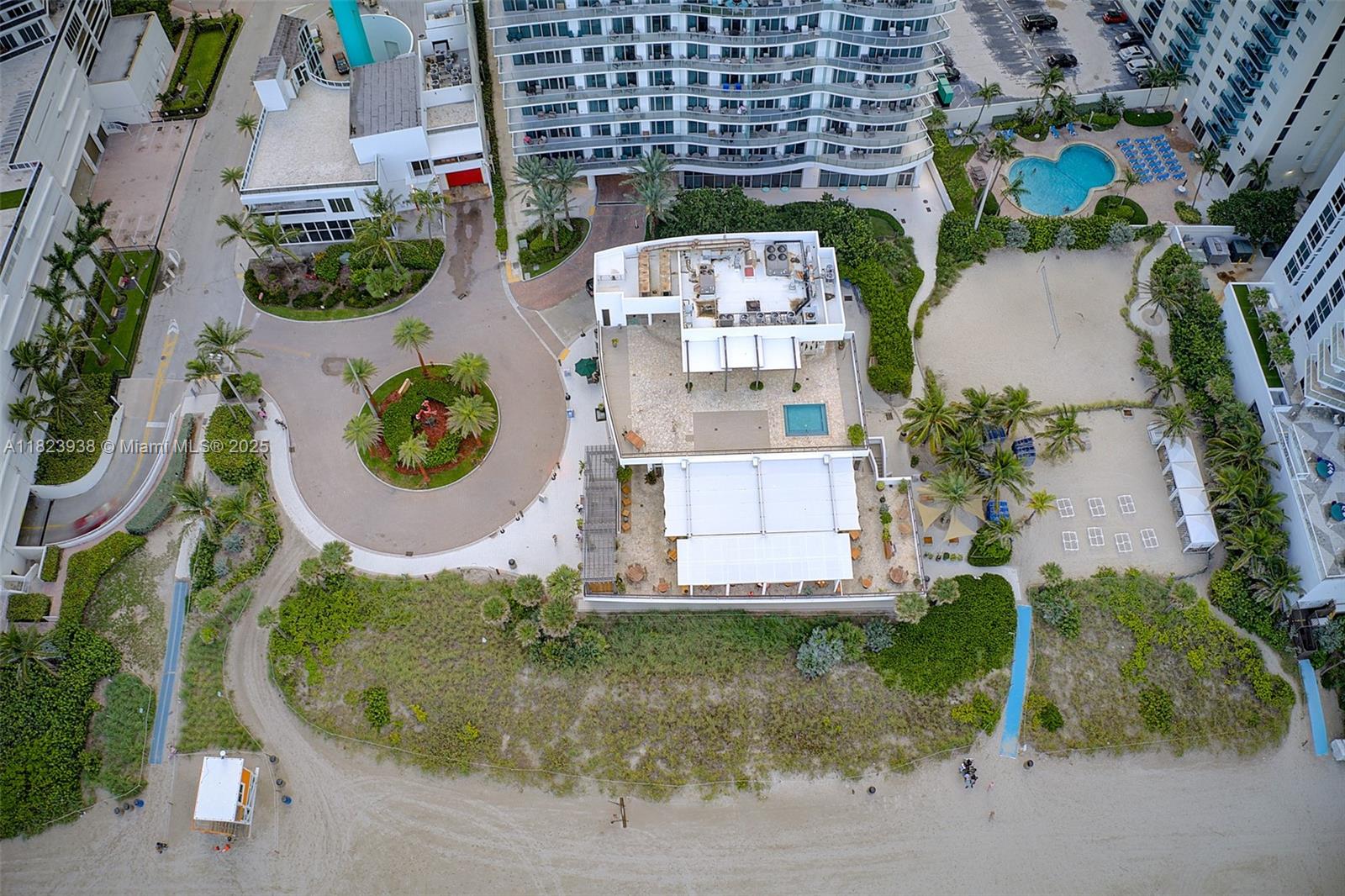 4111 S Ocean Dr #3709, Hollywood, Florida image 41