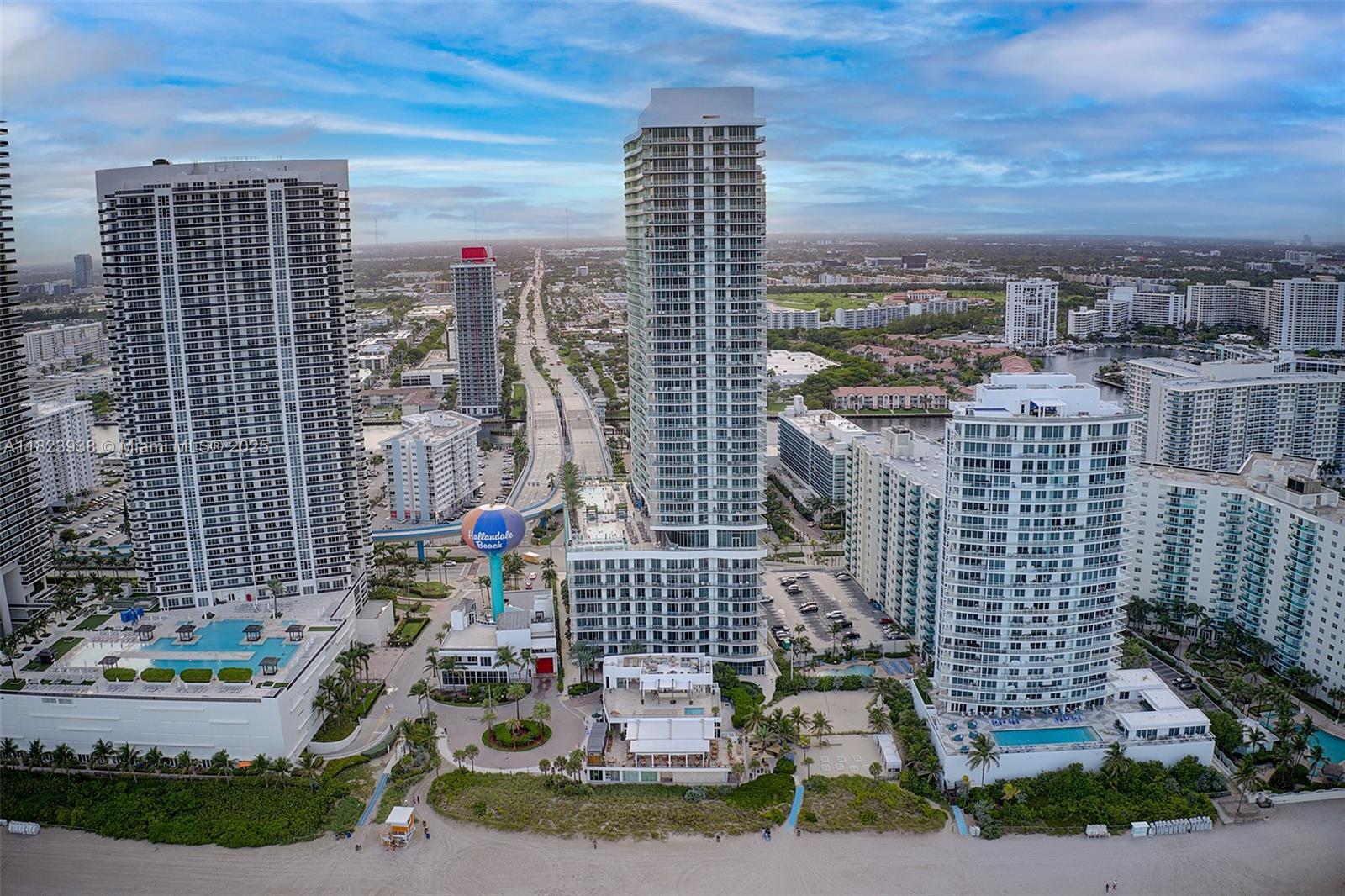 4111 S Ocean Dr #3709, Hollywood, Florida image 44