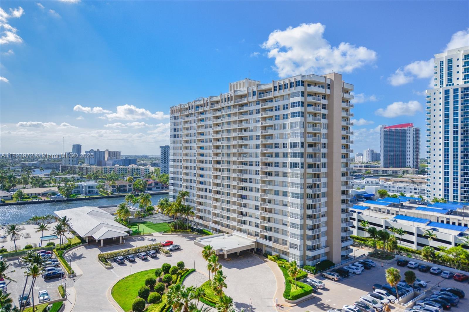 1965 S Ocean Dr #6F, Hallandale Beach, Florida image 28