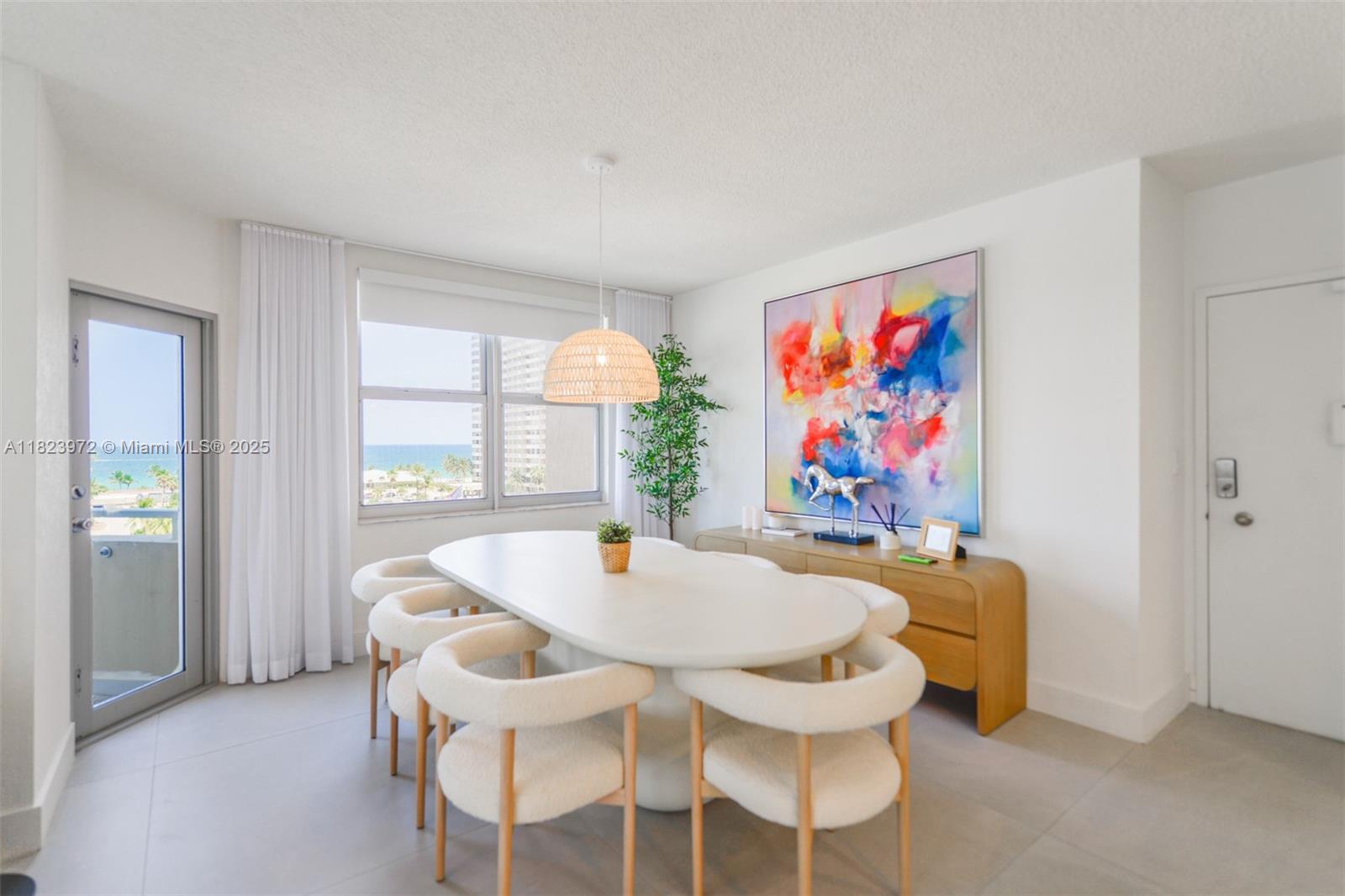 1965 S Ocean Dr #6F, Hallandale Beach, Florida image 5