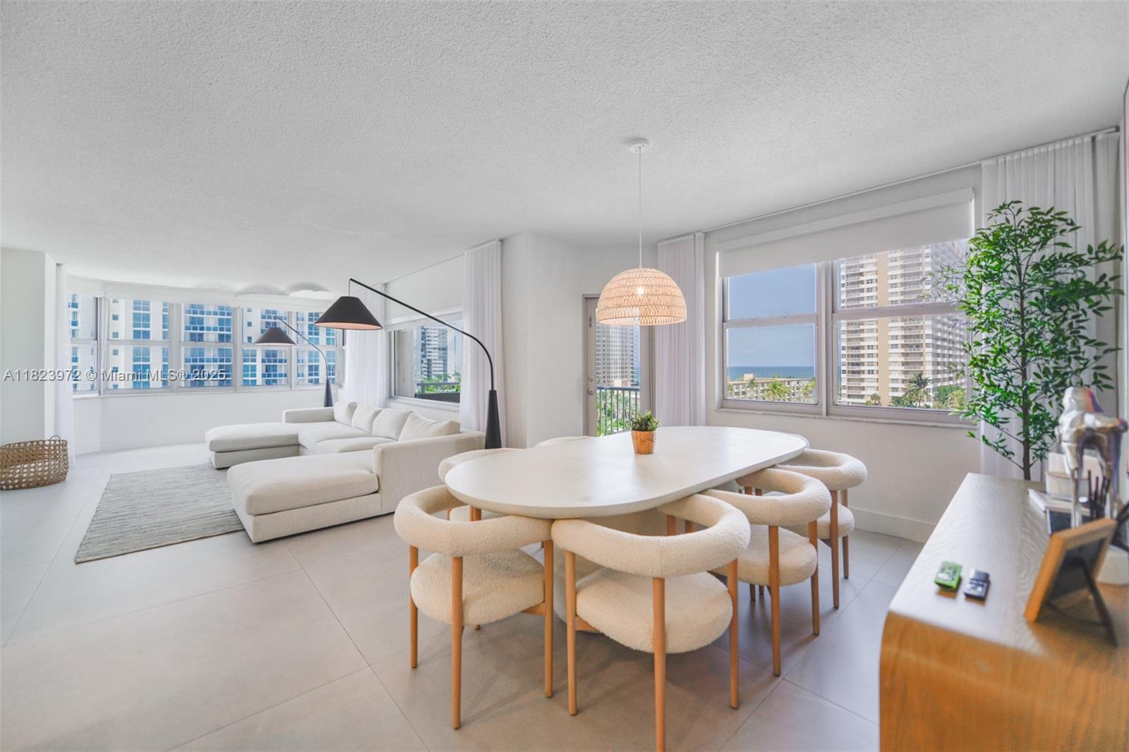 1965 S Ocean Dr #6F, Hallandale Beach, Florida image 6