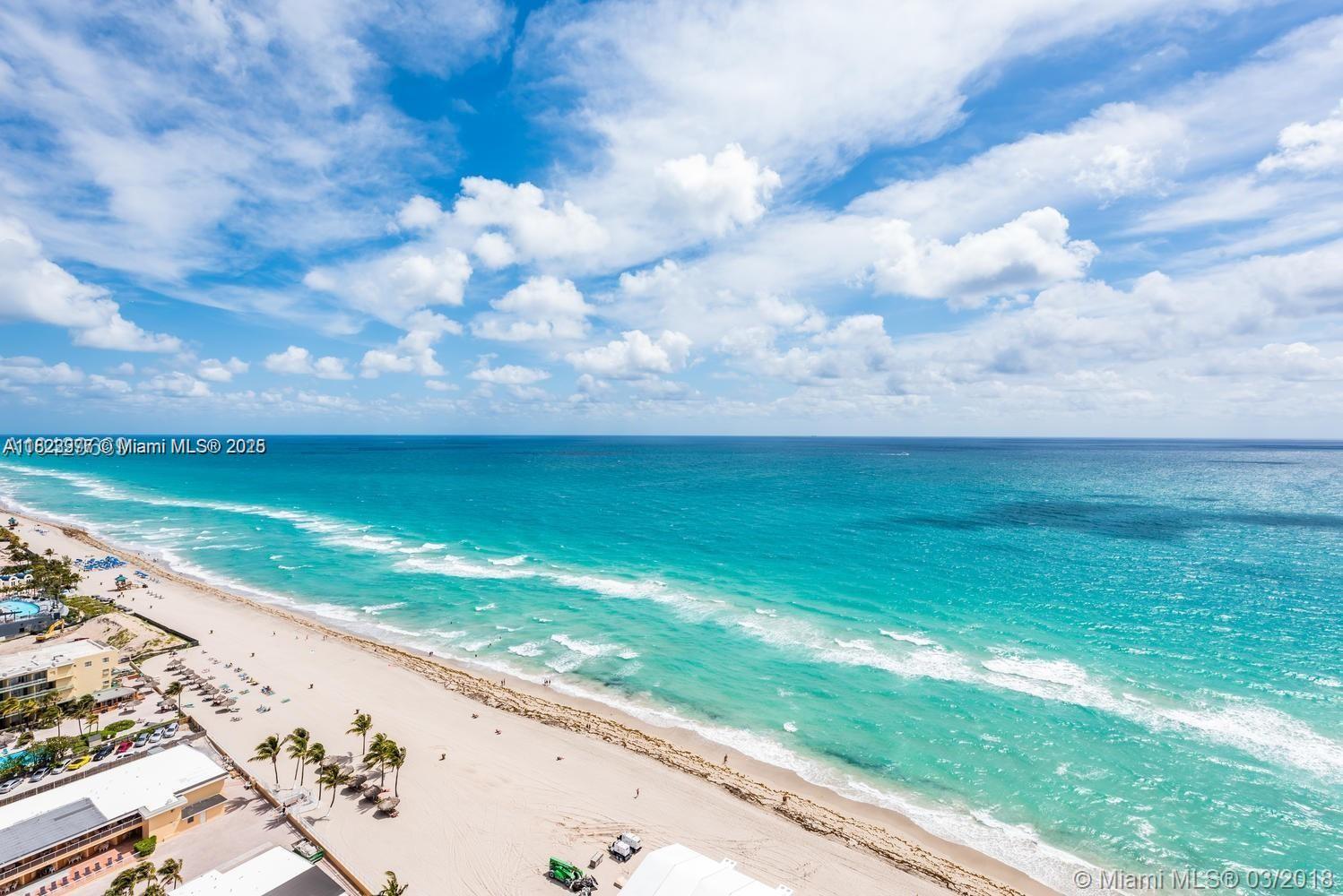 Condo for Rent in Sunny Isles Beach, FL