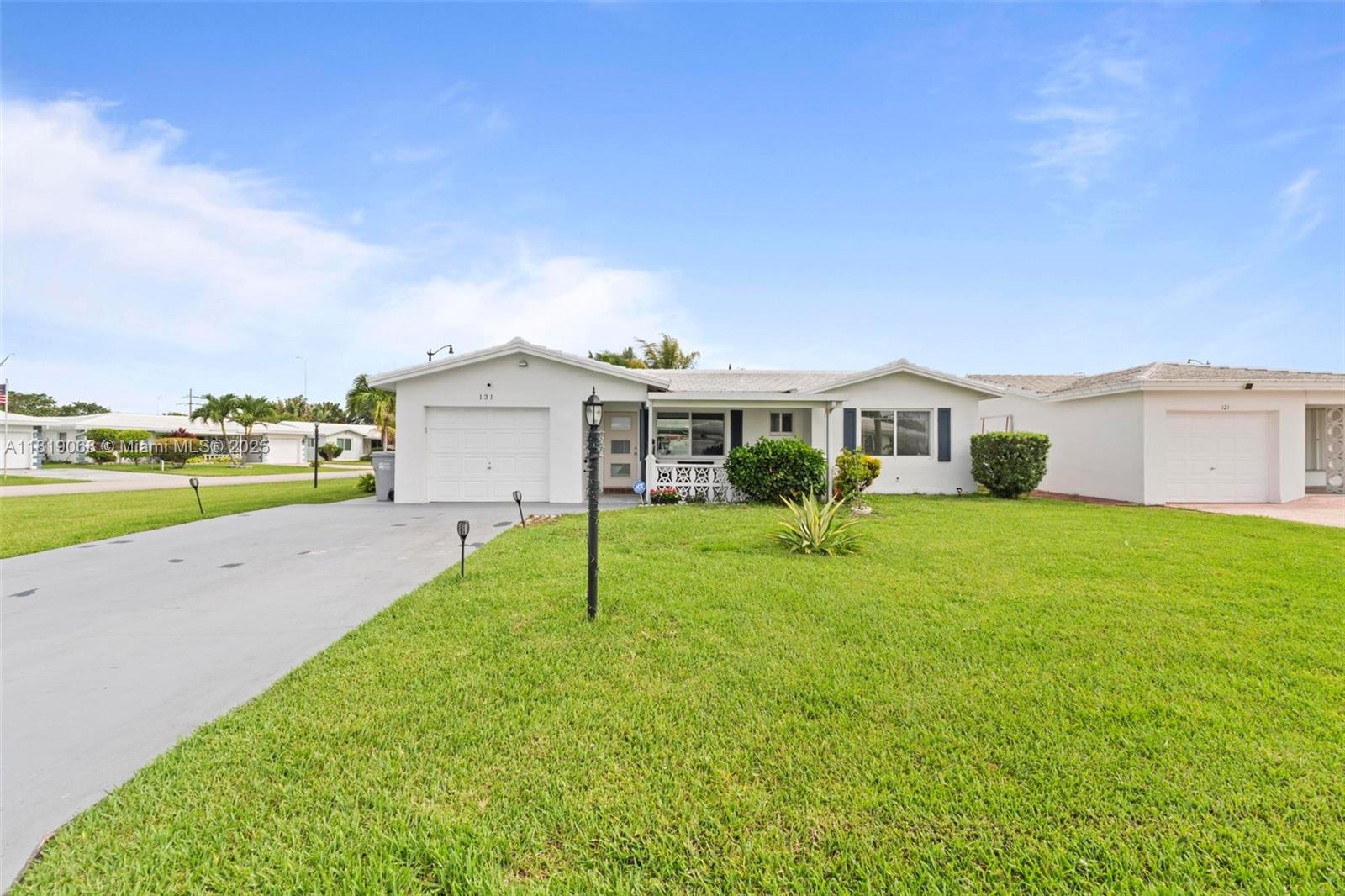 131 31st Ct Unit , Pompano Beach, Florida 33064