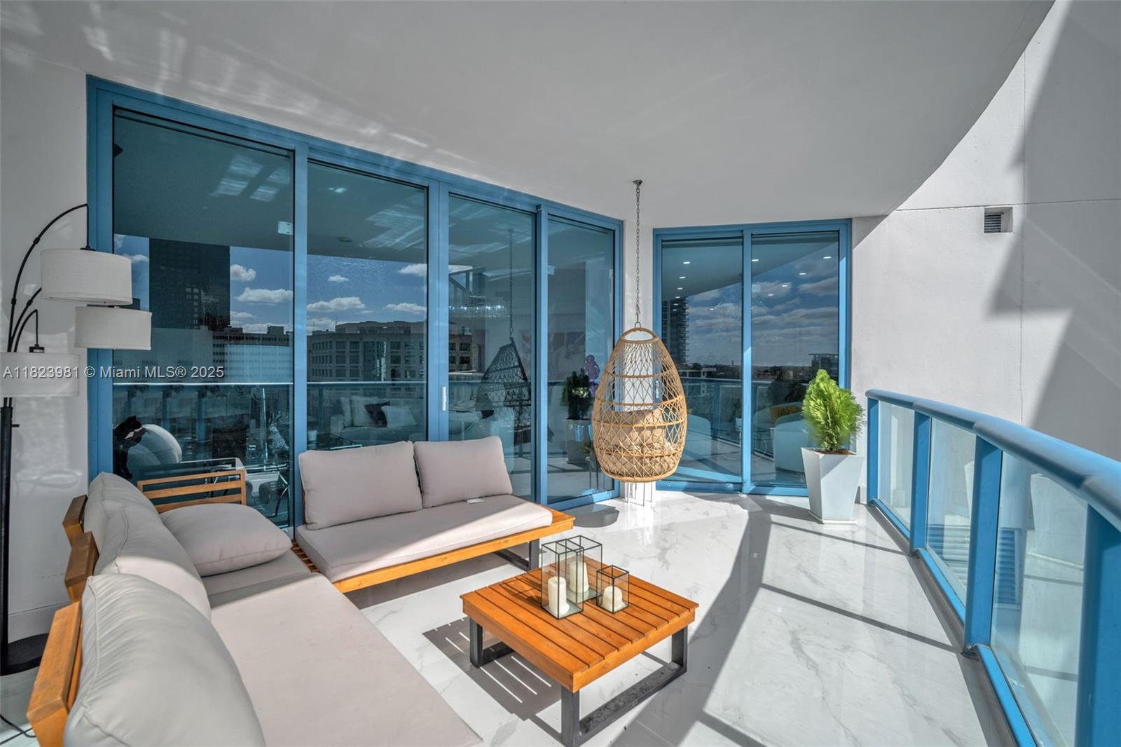 333 Las Olas Way #804, Fort Lauderdale, Florida image 9