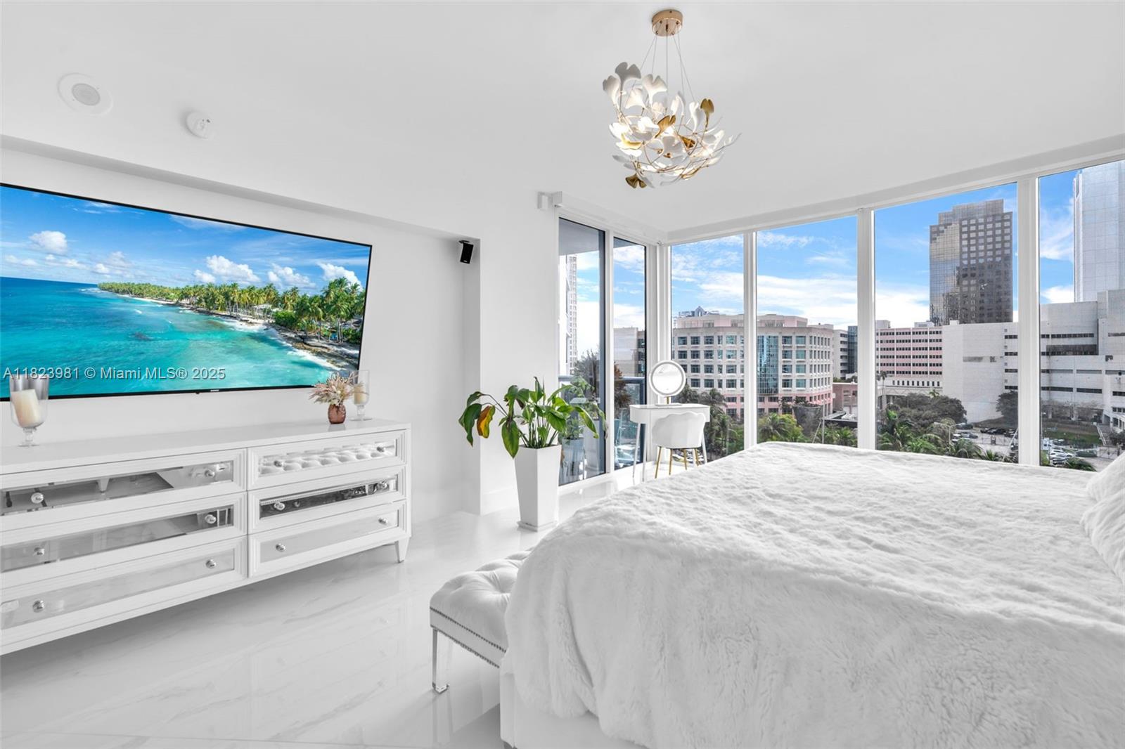 333 Las Olas Way #804, Fort Lauderdale, Florida image 25