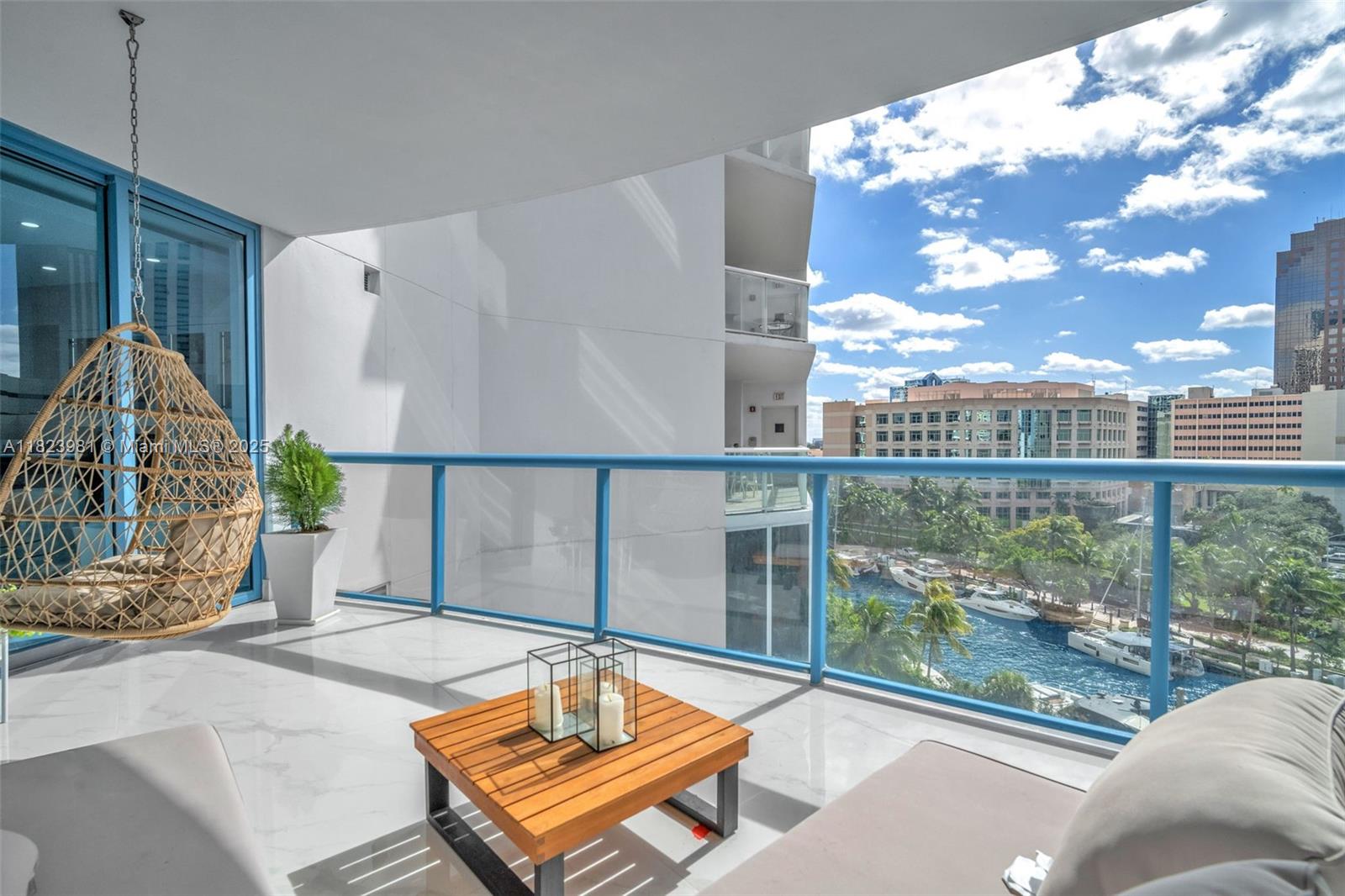 333 Las Olas Way #804, Fort Lauderdale, Florida image 3