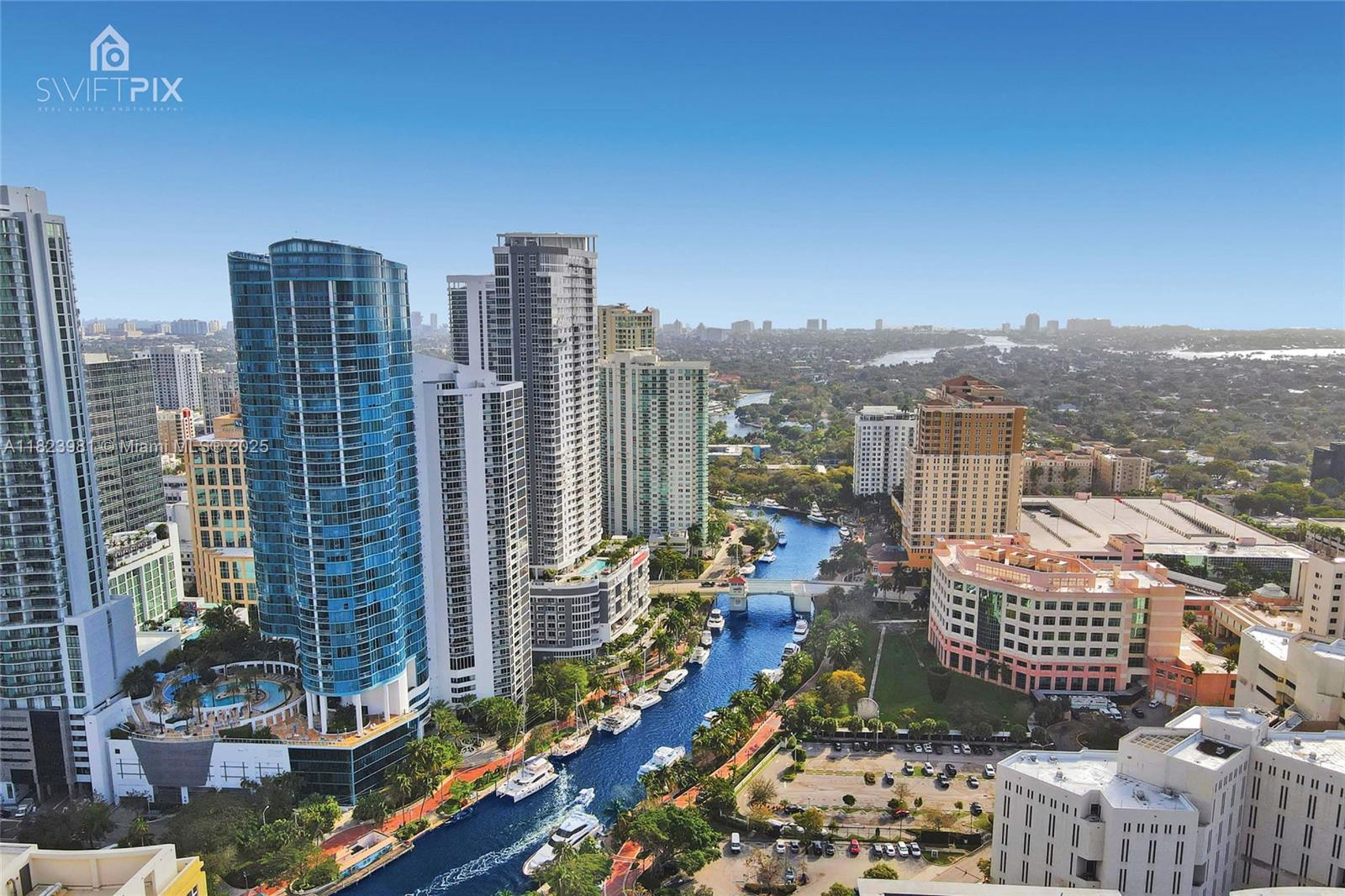 333 Las Olas Way #804, Fort Lauderdale, Florida image 39