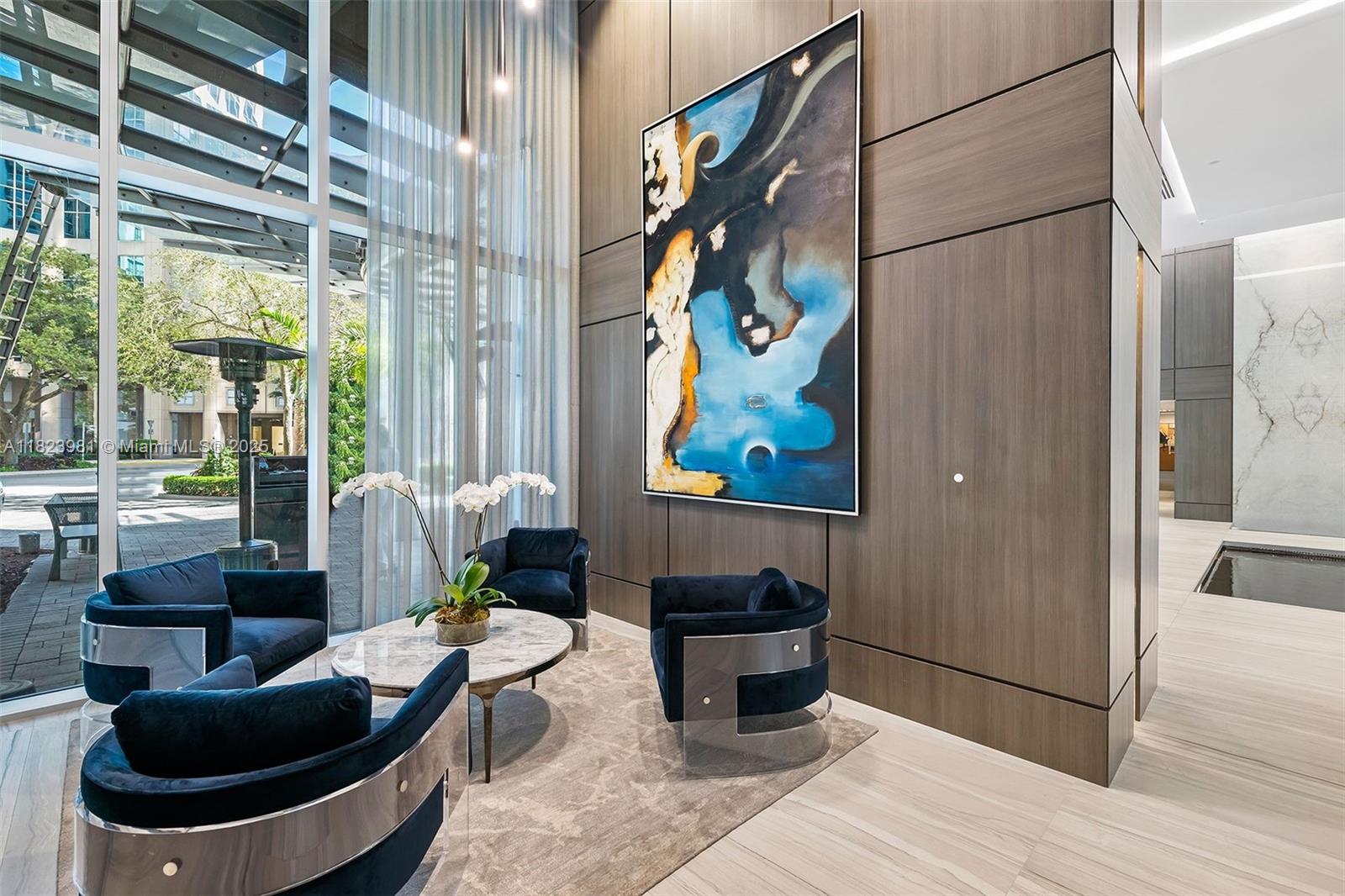 333 Las Olas Way #804, Fort Lauderdale, Florida image 48