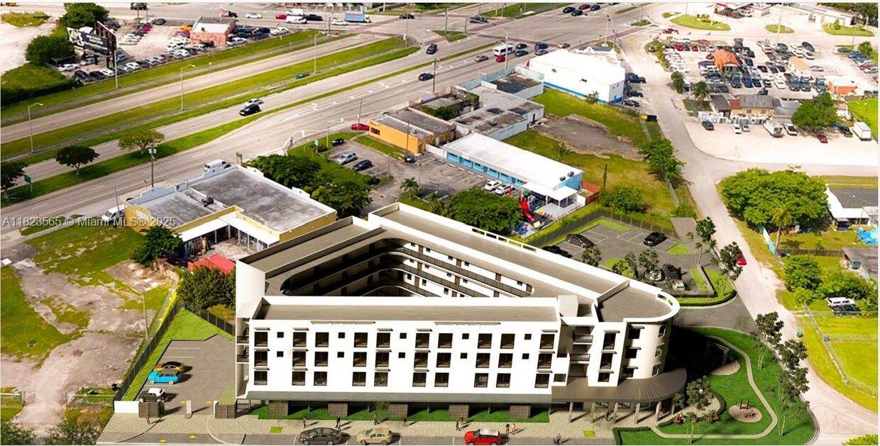 Murrays Sub 2Nd Addn