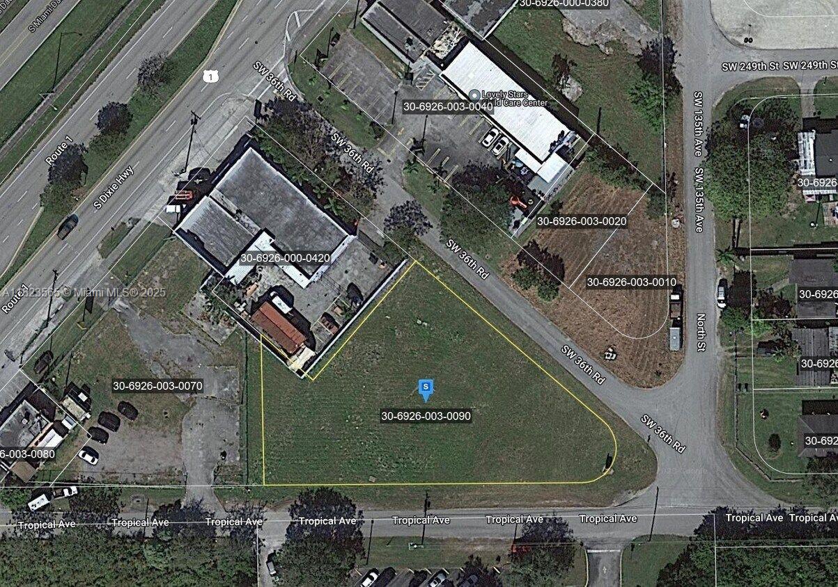 24940 SW 135th Ave, Homestead, Florida image 3