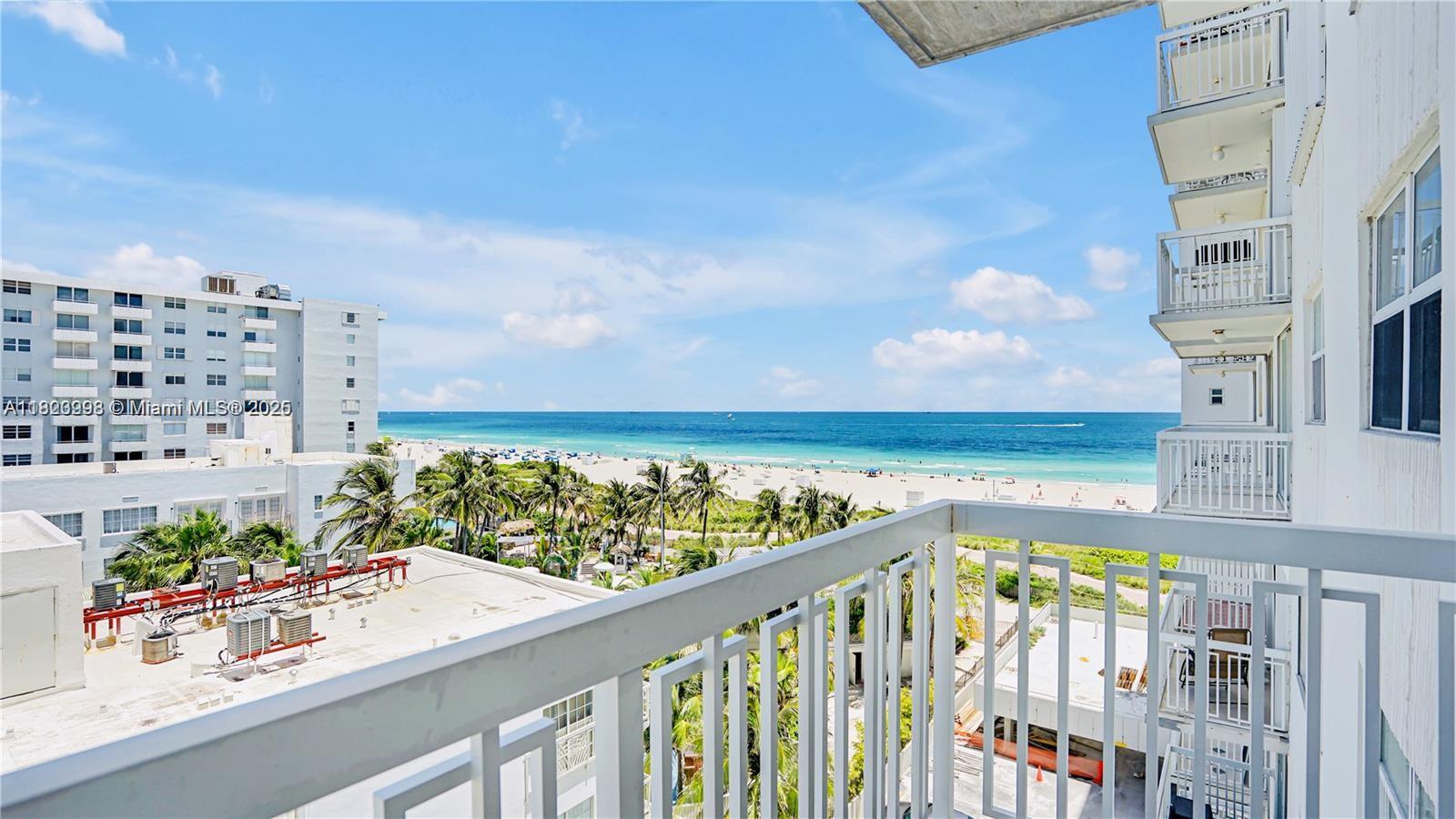 401 Ocean Dr Unit 722, Miami Beach, Florida 33139
