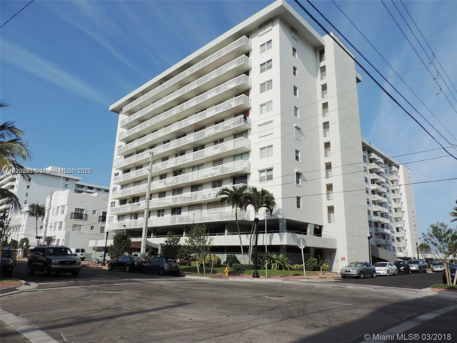 401 Ocean Dr #722, Miami Beach, Florida image 13